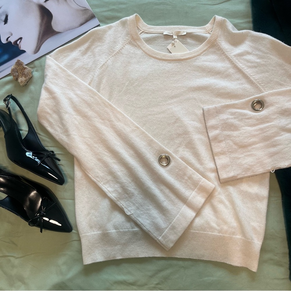 Maje Cashmere *NEW